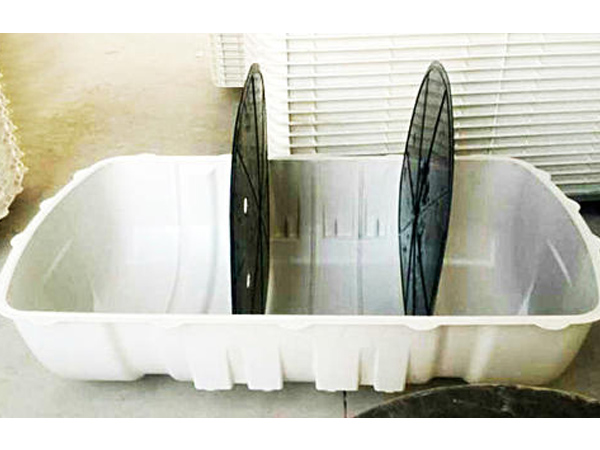 玻璃鋼化糞池是怎么做到節水的 玻璃鋼化糞池是怎么做到節水的