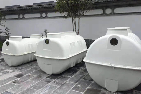 模壓化糞池存放有什么注意事項(xiàng) 模壓化糞池存放有什么注意事項(xiàng)