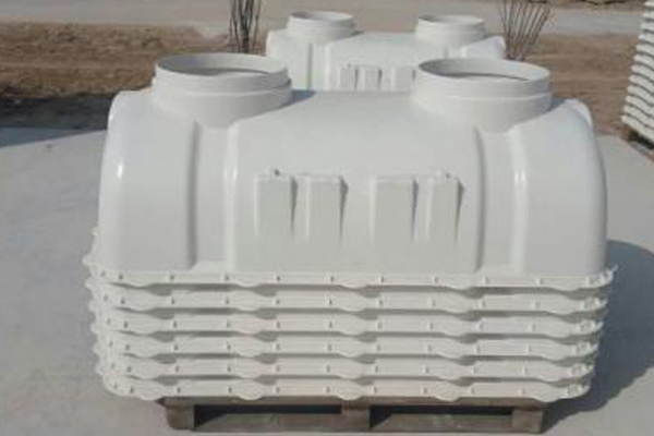 如何選擇到好的模壓化糞池 如何選擇到好的模壓化糞池