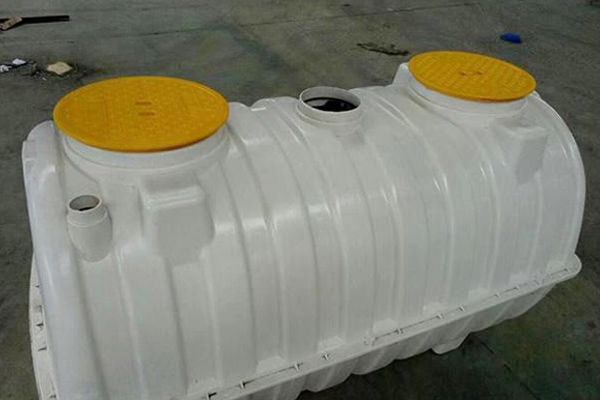 模壓化糞池使用過程中怎么管理 模壓化糞池使用過程中怎么管理
