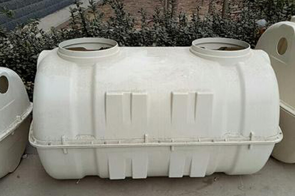 模壓化糞池在使用中有著哪些優異性 模壓化糞池在使用中有著哪些優異性