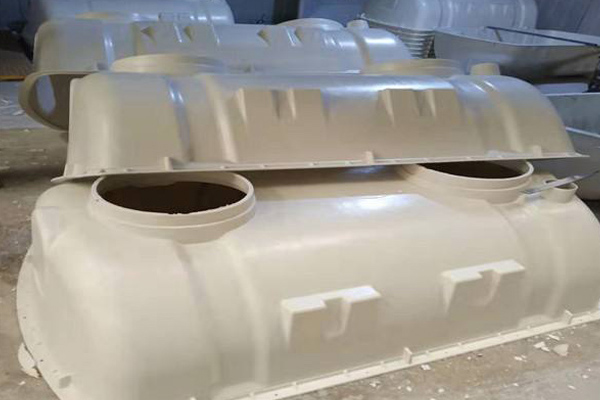 模壓化糞池的七個安裝技巧分別是什么 模壓化糞池的七個安裝技巧分別是什么