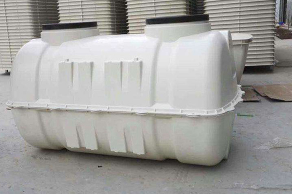 怎么選到一個質量好的農村化糞池廠家 怎么選到一個質量好的農村化糞池廠家