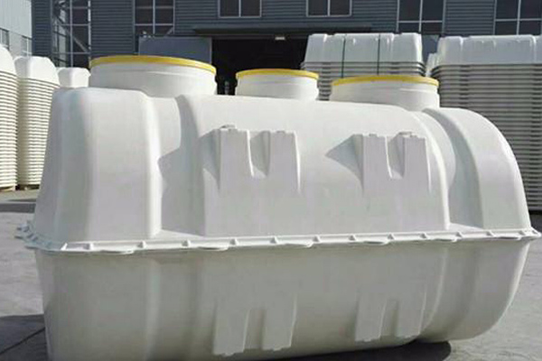 玻璃鋼模壓化糞池的價格都和哪些因素有關系 玻璃鋼模壓化糞池的價格都和哪些因素有關系