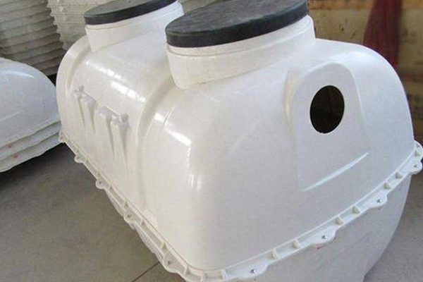 使用玻璃鋼模壓化糞池有著哪些獨(dú)特之處 使用玻璃鋼模壓化糞池有著哪些獨(dú)特之處