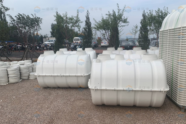 玻璃鋼模壓化糞池進行安裝的時候有什么需要注意的 玻璃鋼模壓化糞池進行安裝的時候有什么需要注意的