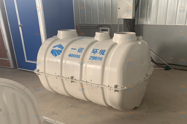 價格很便宜的模壓化糞池可以購買嗎 價格很便宜的模壓化糞池可以購買嗎