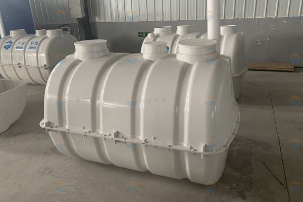 三格式化糞池為什么是一個環(huán)保的產(chǎn)品 三格式化糞池為什么是一個環(huán)保的產(chǎn)品