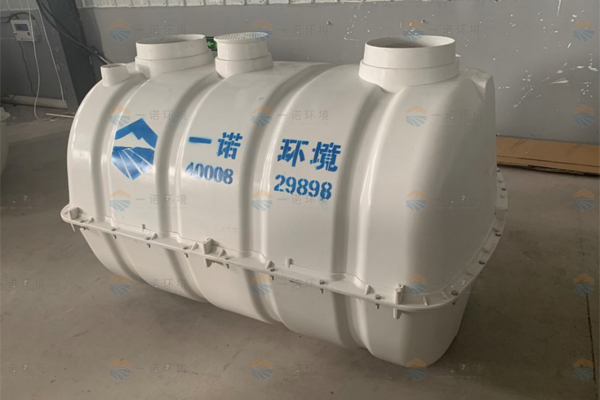 玻璃鋼化糞池使用在我們的生活中有哪些價值 玻璃鋼化糞池使用在我們的生活中有哪些價值