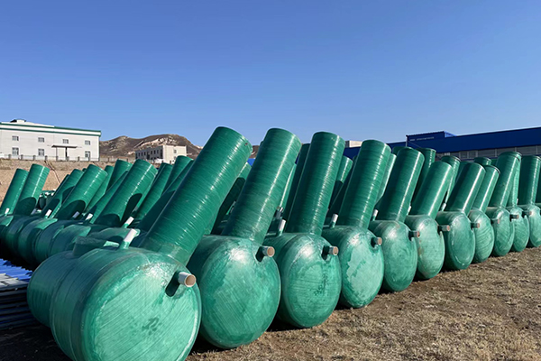 玻璃鋼化糞池出現事故的主要原因是什么 玻璃鋼化糞池出現事故的主要原因是什么