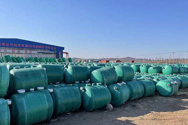 導致玻璃鋼化糞池出現(xiàn)堵塞的原因有哪幾點 導致玻璃鋼化糞池出現(xiàn)堵塞的原因有哪幾點